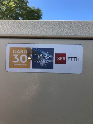 armoire  proche de mon quartier