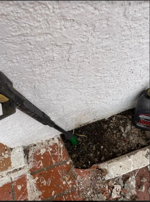 ensuite rota buse KARCHER