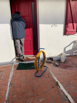 en 5 minutes  , ils  travaillent