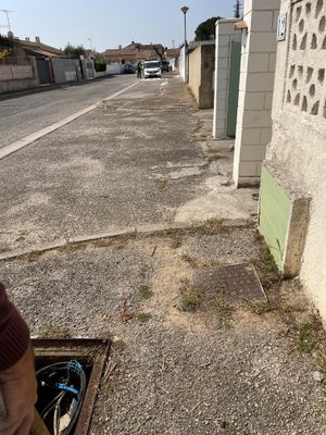 dire que je dois me  ponter là