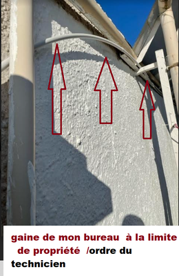 ce travail  ?? je  dois le défaire  , moi ?