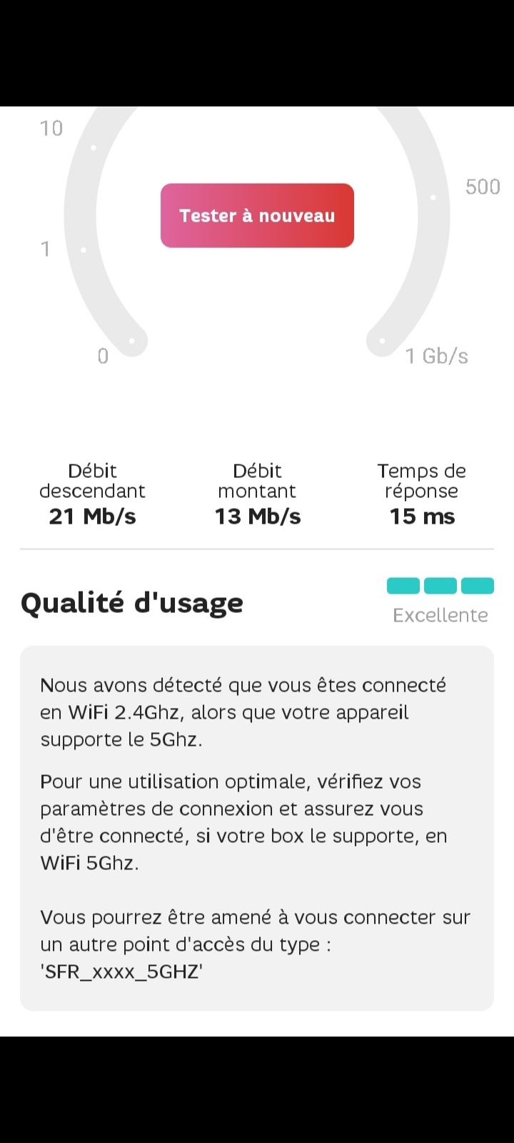 Résolu Box FIBRE coupure à répétition ! Page 2 La Communauté SFR