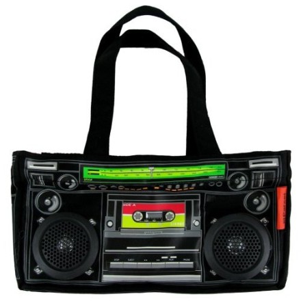 MusicBag
