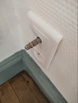 Photo prise Appartement