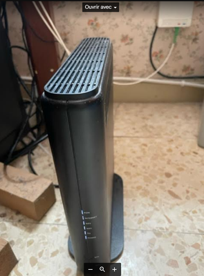 Allure de ma  box  8  FIBRE