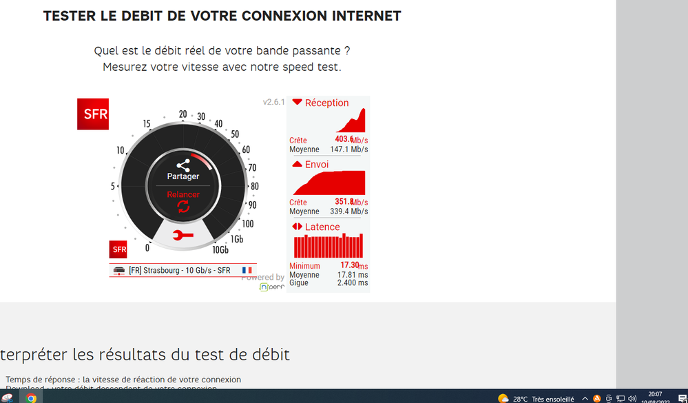 mon ordi  va mieux ??