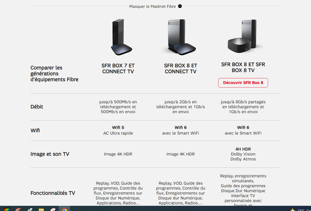 j'ai celle de droite (non ??)