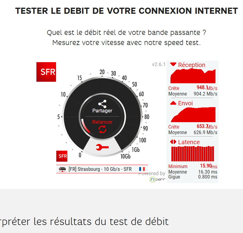 TEST mire SFR dachille