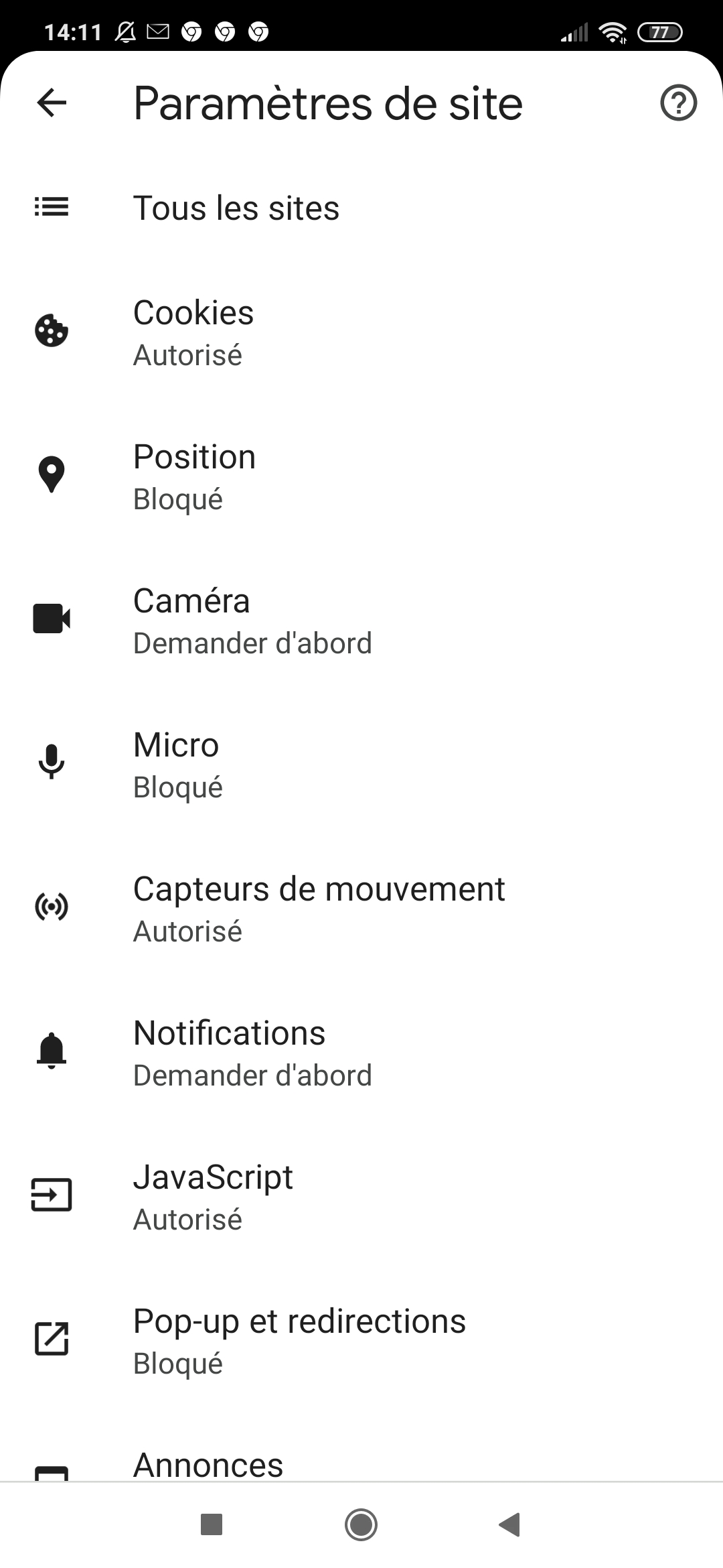 Résolu Offre de remboursement résiliation ne fonctionne p... La