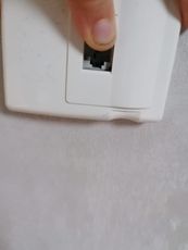 prise qui fonctionne