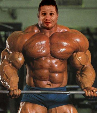 Fabien-Body-Builder