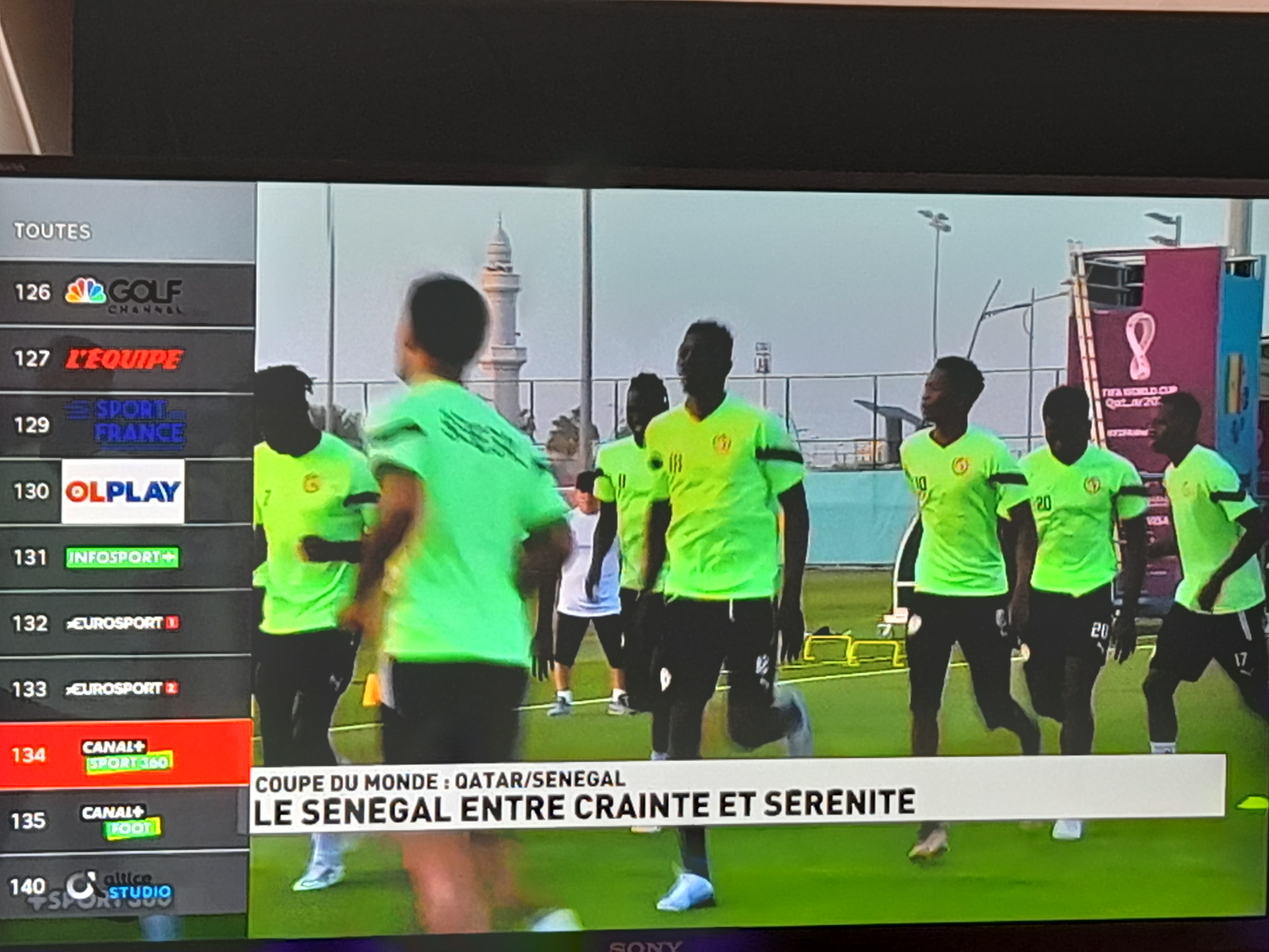 Résolu Nouveau portail sur BOX 4 SFR Câble Page 3 La Communauté SFR