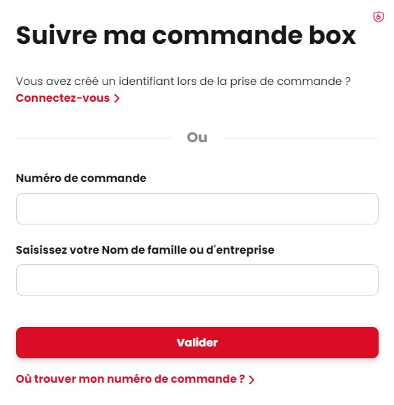 Tout savoir sur la gestion de sa commande SFR ! La Communauté SFR