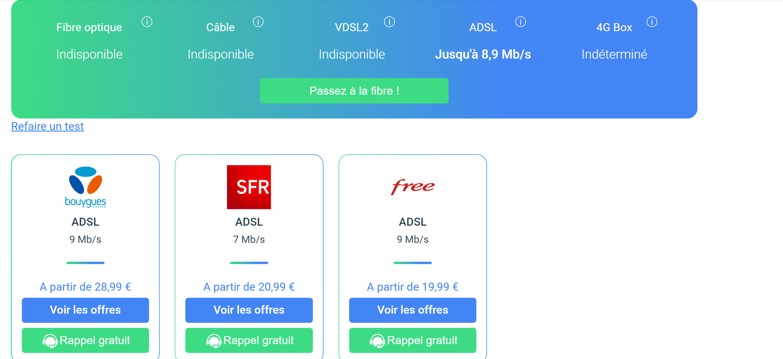 Résolu Que ce passetil ici avec ma vitesse La