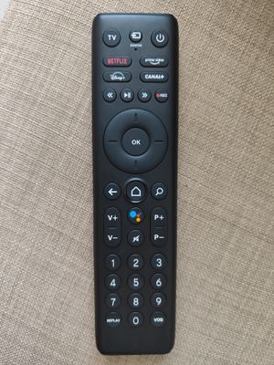 Télécommande Bbox TV et 4K : Clignote rouge ? Ne marche plus ?