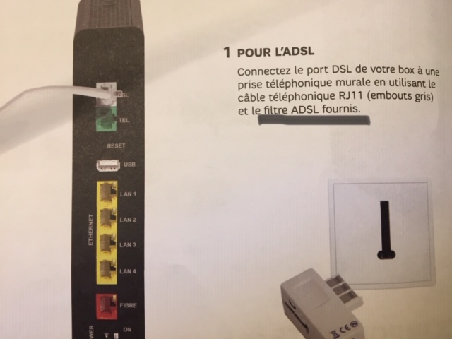 Résolu : Raccordement box plus - La Communauté SFR