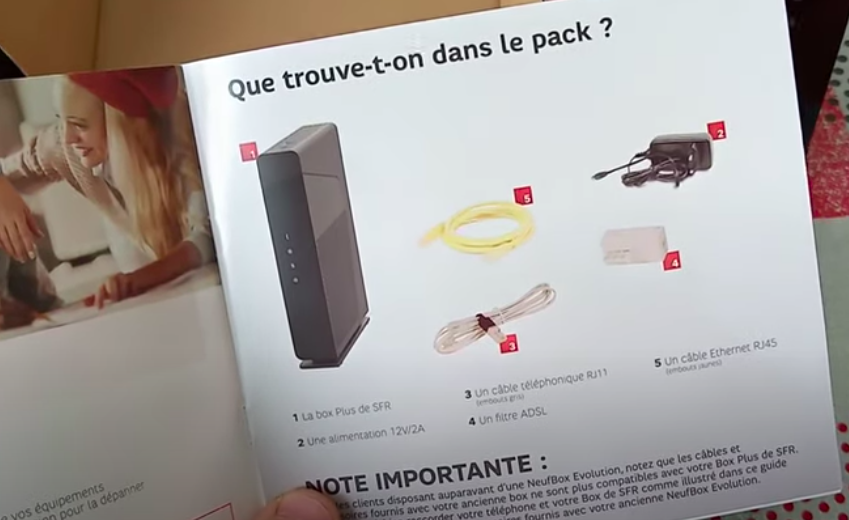 Résolu : Raccordement box plus - La Communauté SFR