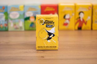 © Fondation des Hôpitaux