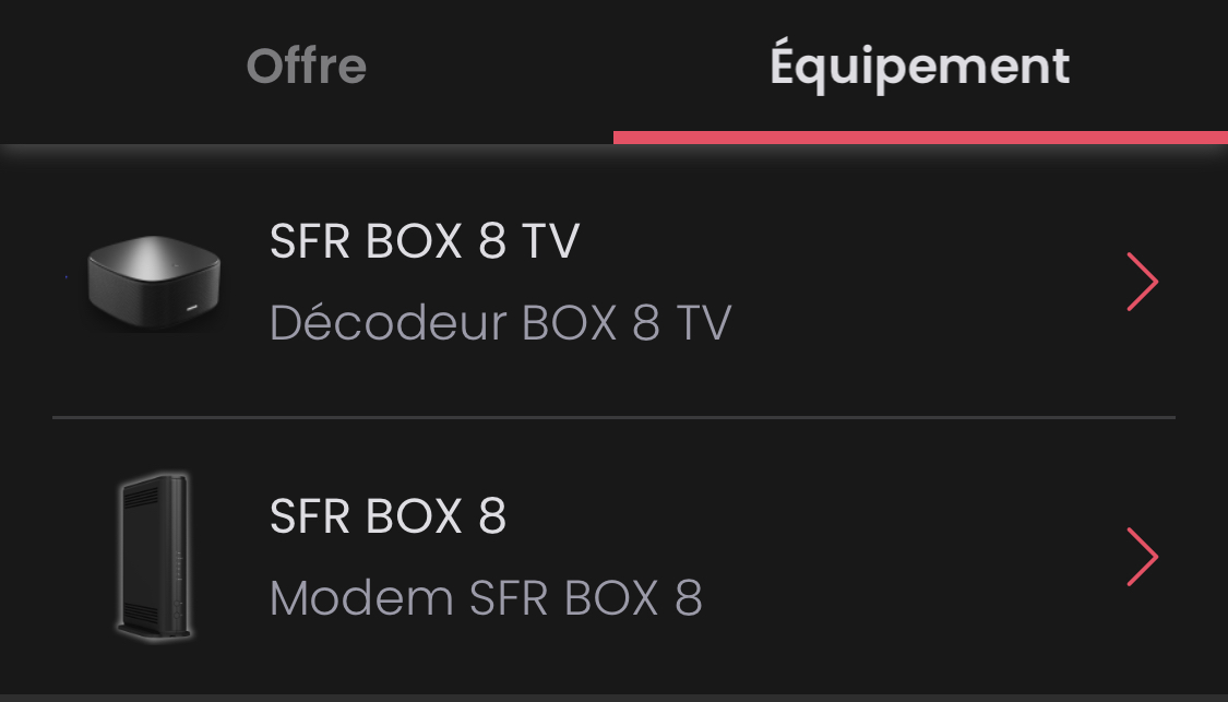 Résolu : Fibre et Box 8 TV - Gestion du direct impossible s... - Page 2 ...