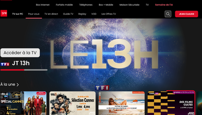 Pour vous SFR TV sur PC.png