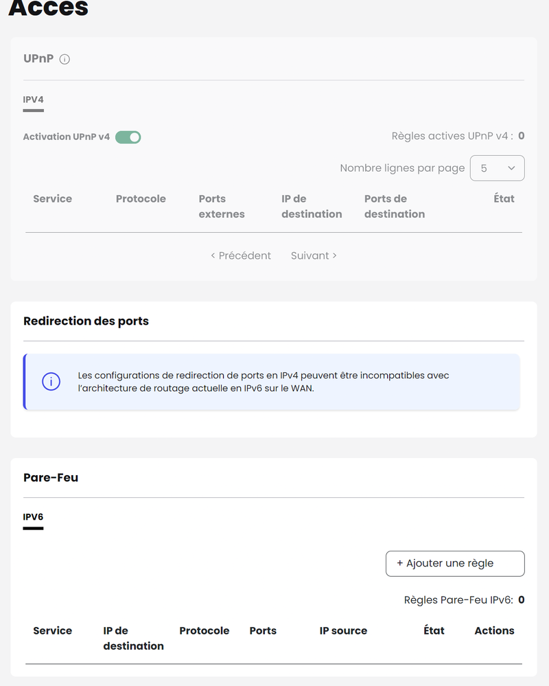 redirection de port box 10 cgnat.png