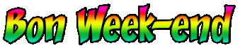 Couleur bn Week End.gif