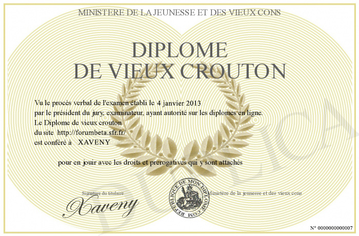 Diplome_Crouton_Xaveny