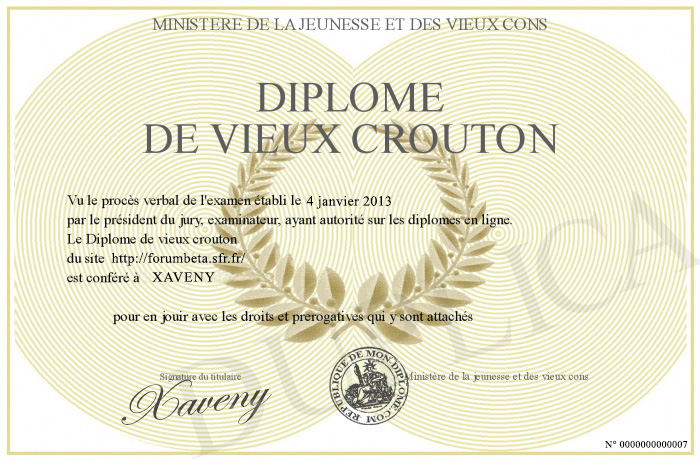 Diplome_Crouton_Xaveny