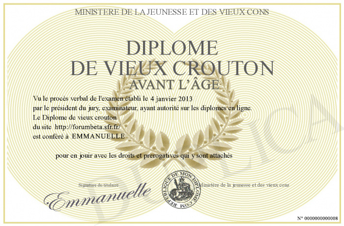 Diplome_Crouton_Emmanuelle