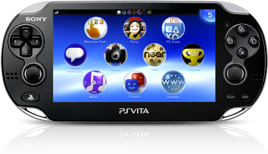 Vita 3G