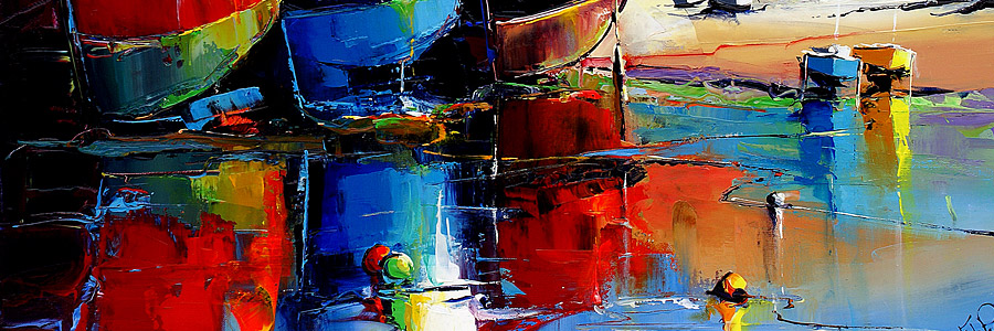 Resolu Galerie De Tableaux Peintures Sur Toile Page 5 La Communaute Sfr