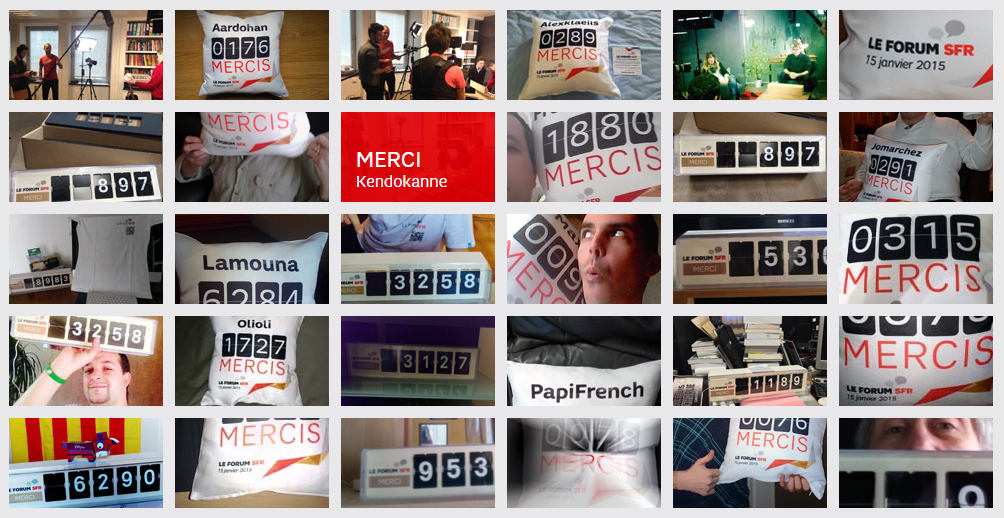 Anniversaire du forum - Le Forum SFR.png